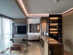 -北京三里屯CHAO酒店
