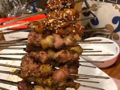 -姜记串店(西城店)