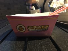 -四环冷面王(西单华威约饭街店)
