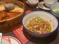 -洞庭土菜馆(天河北总店)