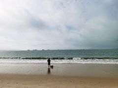 -马銮湾景区