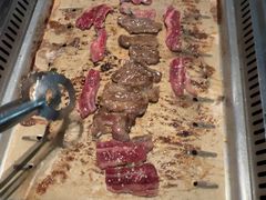 -新石器烤肉(欧尚永宁店)