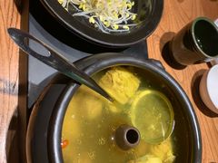 -云海肴·汽锅鸡·云南菜(高德置地店)