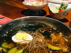 -肉魁屋·烧肉·烧鸟·酒场(高新店)