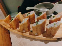 -鲜潭蒸汽石锅鱼(五道口购物中心店)