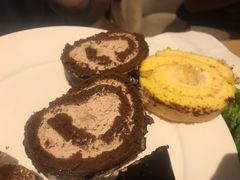 -常州富力喜来登酒店 Feast盛宴标帜西餐厅(新北万达广场店)