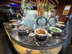 -巴犀烧烤(新崇光店)