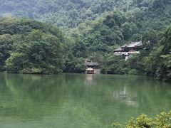 -青城山