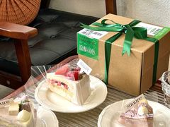 -流酥可心·牛乳蛋糕商店(禾祥西路店)