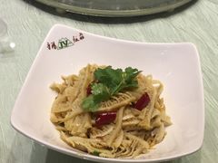 -晋阳饭庄(虎坊桥店)