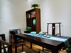 -隆德堂青瓷艺术·茶馆(故宫店)