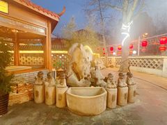 -三喜龙虾(江西路总店)