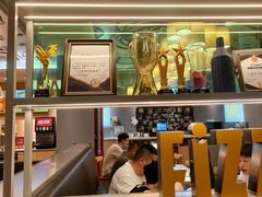 -菲滋意式餐厅(富阳东方茂店)