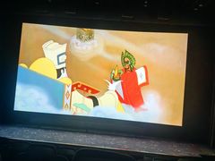 -上海电影博物馆