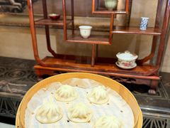 -上海和平饭店茉·莉酒廊 Jasmine Lounge