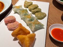 -金成潮菜博物馆(海珠湿地店)