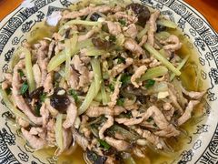 -宋记冕宁土菜馆(海门渔村二店)