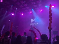-MOSSO·Liveshow(M3香港广场店)