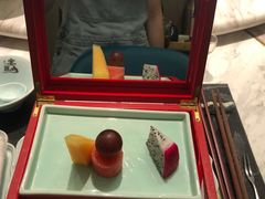 -宴昆山·私房菜(春晖店)