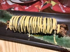 -鱼民·现造寿司(育德店)