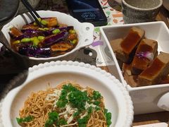 -酒肆浅葱•烧烤•龙虾•排档(卓悦intown店)