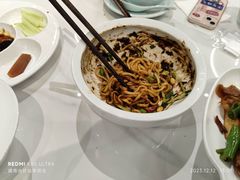 -北平食府(马鞍山路店)