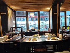 -盡膳口福·百年汤方火锅(科华北路店)