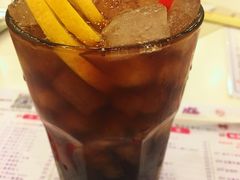 -大哥餐厅(西城花园店)