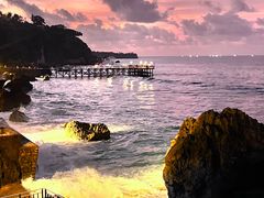 -Rock Bar Bali(Bali)