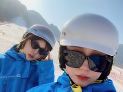 -八达岭滑雪场