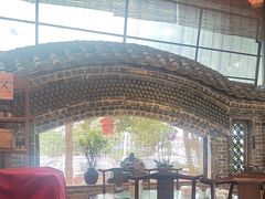 -园林美食城·本土农家菜(杨和镇店)