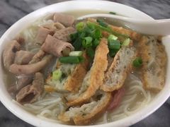 -铭珠粥粉(雅居乐花园分店)