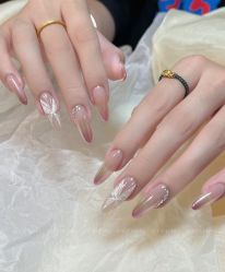 -斯馨·健康美甲美睫