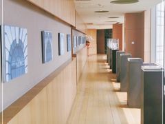 -非常时髦餐厅VUE Restaurant(外滩茂悦大酒店)