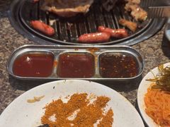 -高丽苑韩国烤肉(海昌路旗舰店)