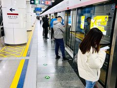 -大望路(地铁站)