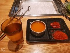 -新石器烤肉(之心城店)