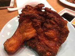 -新加坡高记KOO KEE Restaurant(盈科店)