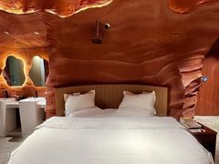 -幸栖洞穴设计酒店(成都春熙路店)