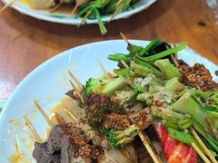 -郭记小街麻辣烫(虎坊路店)