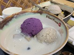 -鲜芋仙(观音桥大融城LG店)