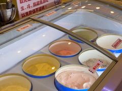 -姜胖胖无限自助烤肉(凯德天府店)
