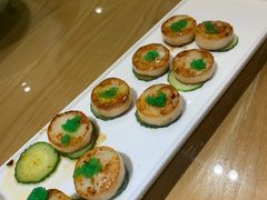 -禾风·海鲜料理自助(玉林店)
