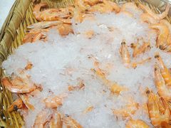 -海天盛宴新派海鲜自助餐厅(群力店)