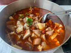 -筋头巴脑牛一锅(朝阳路总店)