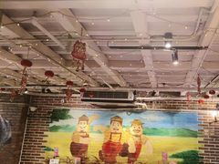 -三个大叔东北烧烤·砂锅菜(西三旗店)