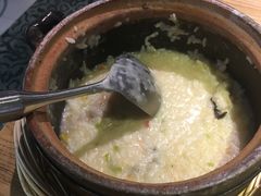 -潮粥荟·潮汕砂锅粥(朝阳大悦城店)
