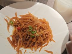 -简小舍·民间手艺菜(武昌江滩店)