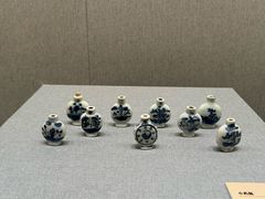 -北京工艺美术博物馆