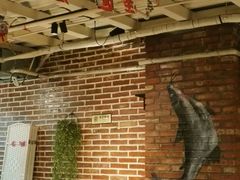 大堂-三个大叔东北烧烤·砂锅菜(西三旗店)